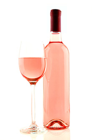 Chateau Roustan Rosé