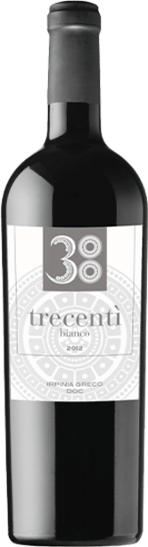Irpinia Greco Trecenti Bianco
