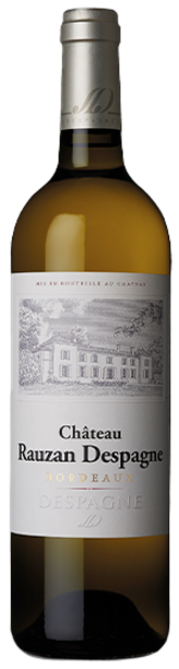 Château Rauzan Despagne Blanc