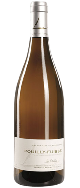 Pouilly Fuissé Les Robées