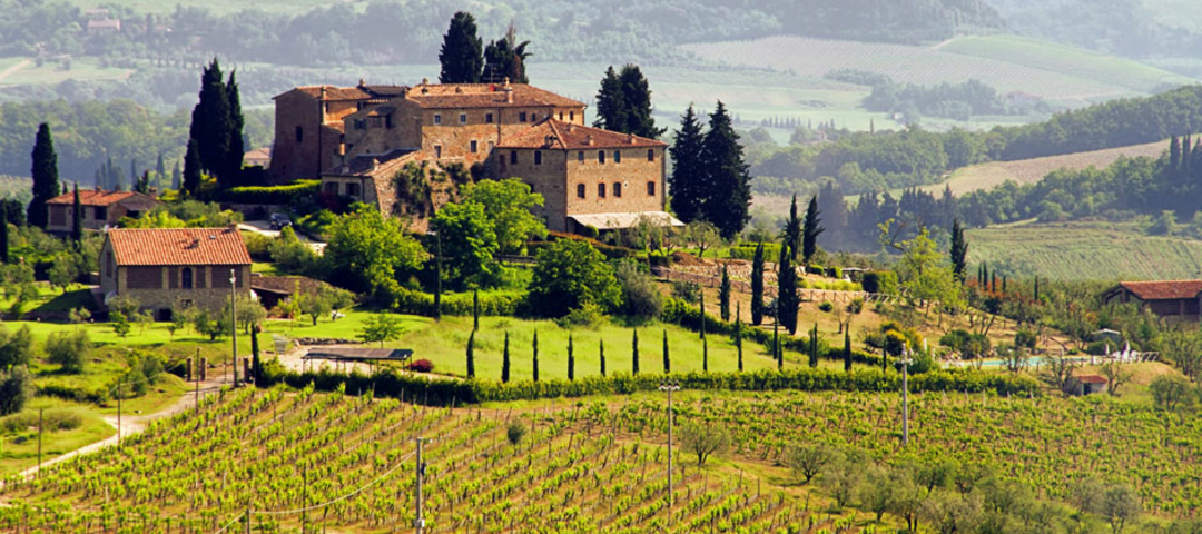 Lombardei
