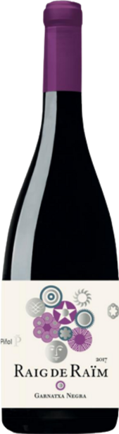 Raig de Raïm 2017