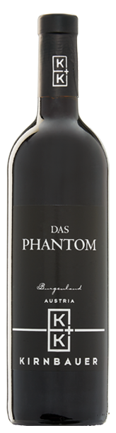 Das Phantom Kirnbauer