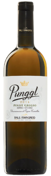 Pinot Grigio Punggl Nals Margreid