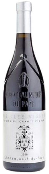 Châteauneuf-du-Pape Vieilles Vignes