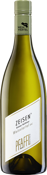 Grüner Veltliner Zeisen DAC