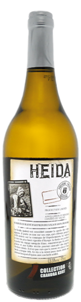 Heida AOC Collection Chandra Kurt