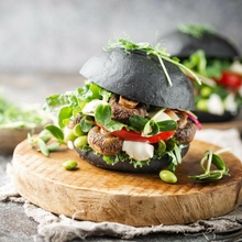 Vegetarisch