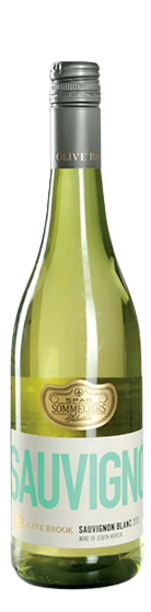 Sauvignon Blanc Everyday Selection Olive Brook