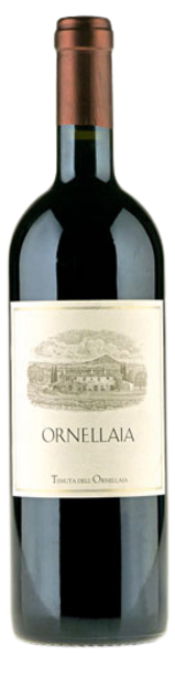 Ornellaia Bolgheri DOC Superiore