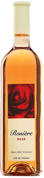 Rosiere Vin de Pays Rosé