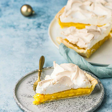 Kuchen & Cremes