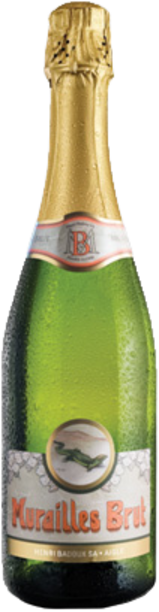 Murailles Brut