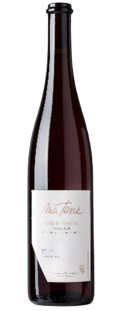 Oeil de Perdrix "Ma Terre"