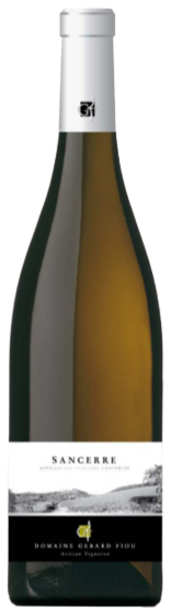 Sancerre Blanc Domaine Gerard Fiou