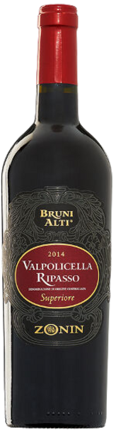 Ripasso Valpolicella Zonin