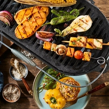 Grillen