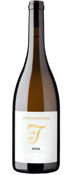 Heida AOC Tschangerang