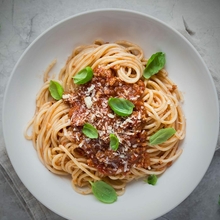 Pizza & Pasta