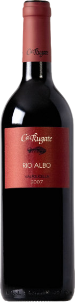 Rio Albo Valpolicella