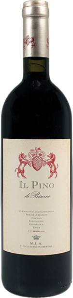 Il Pino di Biserno IGT