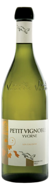 Yvorne Petit Vignoble