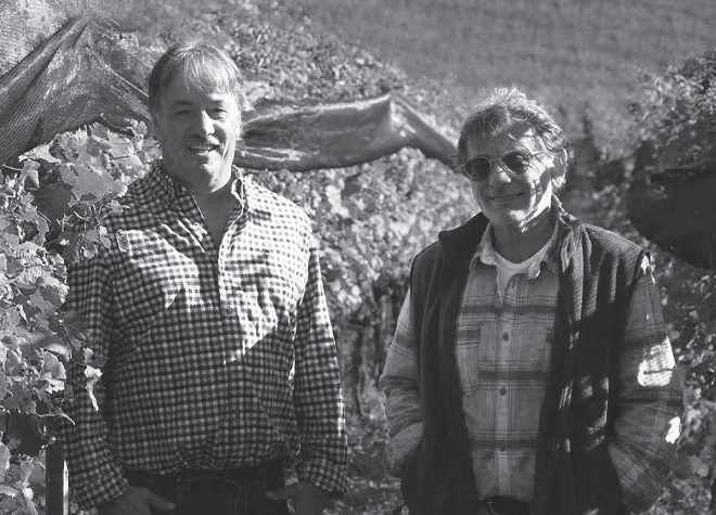 Piermarco Soldini / Pierwalter Trapletti