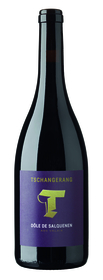 Dôle de Salquenen AOC