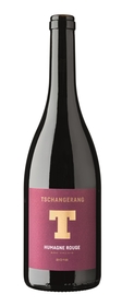 Humagne Rouge AOC